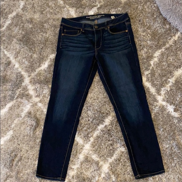 American Eagle Outfitters Denim - Women's jeans